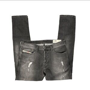 Men’s Diesel Skinny Jeans